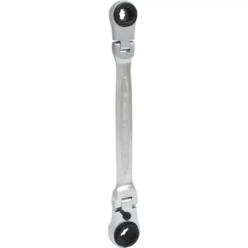 Uzgriežņu atslēga KS Tools 503.4745 1 gab.