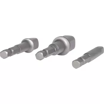 KS Tools 514.1105 Skrūvgrieža uzgalis 100g