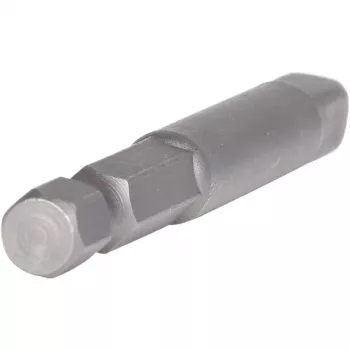 Uzgriežņu uzgalis KS Tools 514.1108 Nerūsējošais tērauds 1 gab.