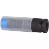 KS Tools 515.0992 Triecienuzgriežņu atslēgas uzgalis 1/2 collu piedziņa, augstums 86 mm