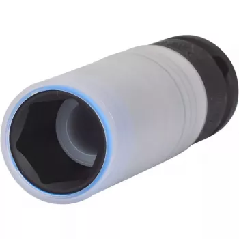 KS Tools 515.0992 Triecienuzgriežņu atslēgas uzgalis 1/2 collu piedziņa, augstums 86 mm
