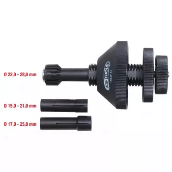 KS Tools 150.2180 bremžu sistēmas daļa 200 g