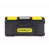 Instrumentu kārba Stanley 1-79-216 sīkdetaļām Melna Dzeltena