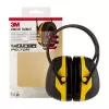 3M Peltor X2AC1 ausu aizsargi 105 dB