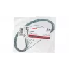Slīplente Bosch Y580 Best for Inox 2608608Y49