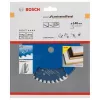 Zāģa asmens ripzāģim Bosch 2 608 644 126 14 cm laminētam panelim