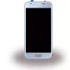 LCD displejs Samsung 5,0 collas GH96-10992A Sudraba krāsā saderīgām ierīcēm