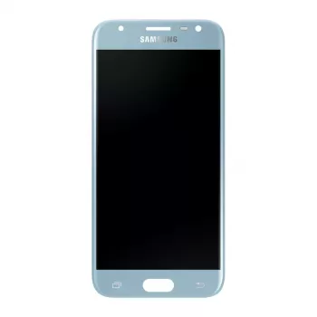 LCD displejs Samsung 5,0 collas GH96-10992A Sudraba krāsā saderīgām ierīcēm