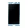 LCD displejs Samsung 5,0 collas GH96-10992A Sudraba krāsā saderīgām ierīcēm