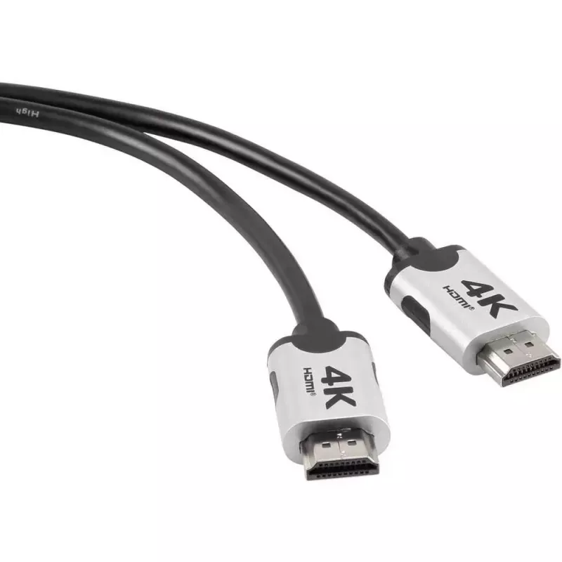HDMI kabelis SpeaKa Professional SP-6344136 2m