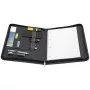 Personīgais organizators WEDO 58 351412 Poliesters Pelēks