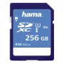 Hama 00123997 atmiņas karte 256 GB SDXC UHS-I Class 10