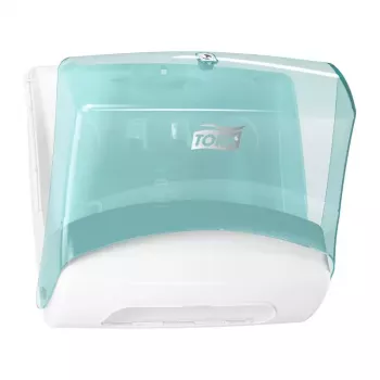 Papīra dvieļu dozators Tork 654000