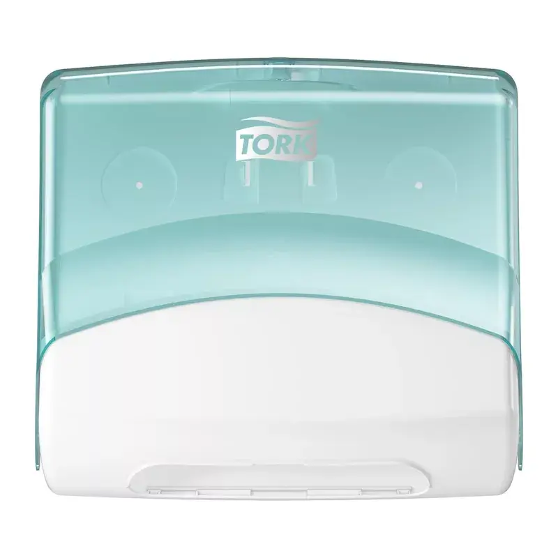 Papīra dvieļu dozators Tork 654000