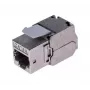 Keystone modulis Dexlan 272928 Plakans Pelēks RJ-45