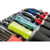 Organizatora paliktnis Parat 598000161 420x275x58 mm