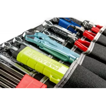Organizatora paliktnis Parat 598000161 420x275x58 mm