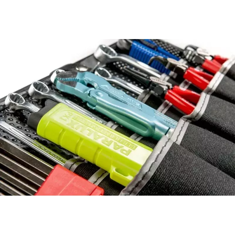 Organizatora paliktnis Parat 598000161 420x275x58 mm