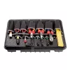 Organizatora paliktnis Parat 598000161 420x275x58 mm
