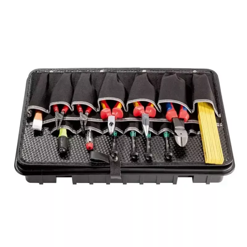Organizatora paliktnis Parat 598000161 420x275x58 mm