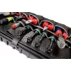 Organizatora paliktnis Parat 598000161 420x275x58 mm