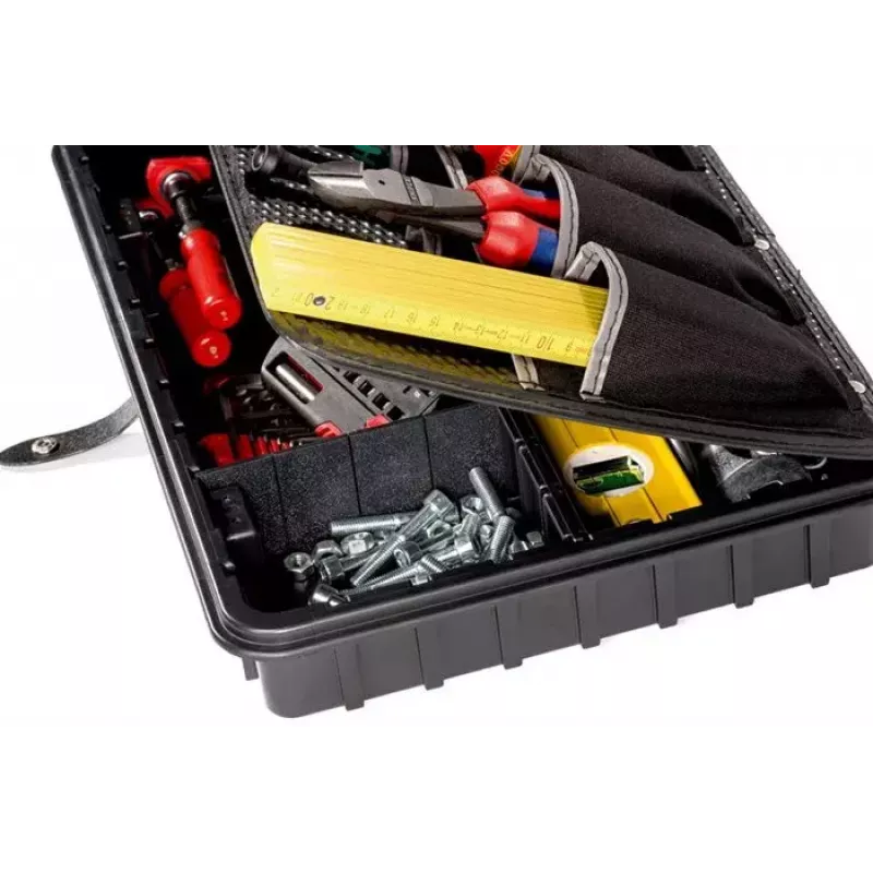 Organizatora paliktnis Parat 598000161 420x275x58 mm