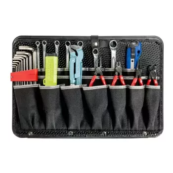 Organizatora paliktnis Parat 598000161 420x275x58 mm