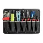 Organizatora paliktnis Parat 598000161 420x275x58 mm