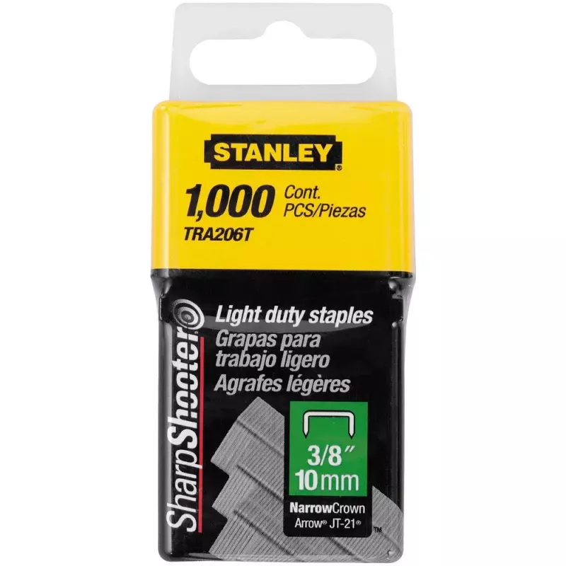 Skavas Stanley 1-TRA206T Platums 98 mm Augstums 27 mm Svars 80 g