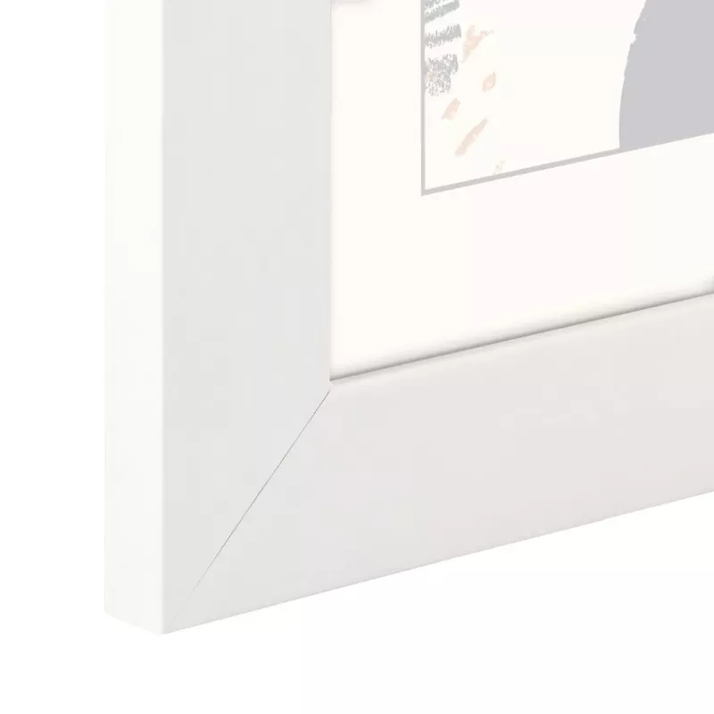 Foto rāmis Hama Skara Single balts