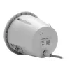 Divvirzienu skaļrunis Omnitronic 80710259 6 W Balts Vadu