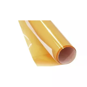 Apgaismojuma filtrs Eurolite 94001030 Dzeltens