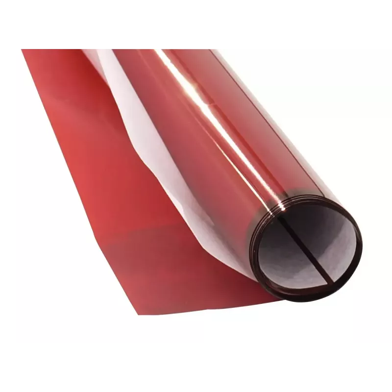 Gaismas stiprinājums Eurolite 94001060 sarkans plastmasa 610mm platums 500mm dziļums