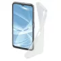 Hama Crystal Clear caurspīdīgs vāciņš 16,3 cm (6,4 collas) Samsung Galaxy A22 4G