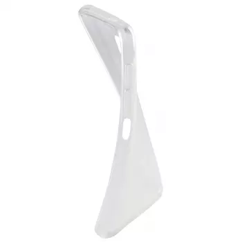 Hama Crystal Clear caurspīdīgs vāciņš 16,3 cm (6,4 collas) Samsung Galaxy A22 4G