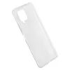 Hama Crystal Clear caurspīdīgs vāciņš 16,3 cm (6,4 collas) Samsung Galaxy A22 4G