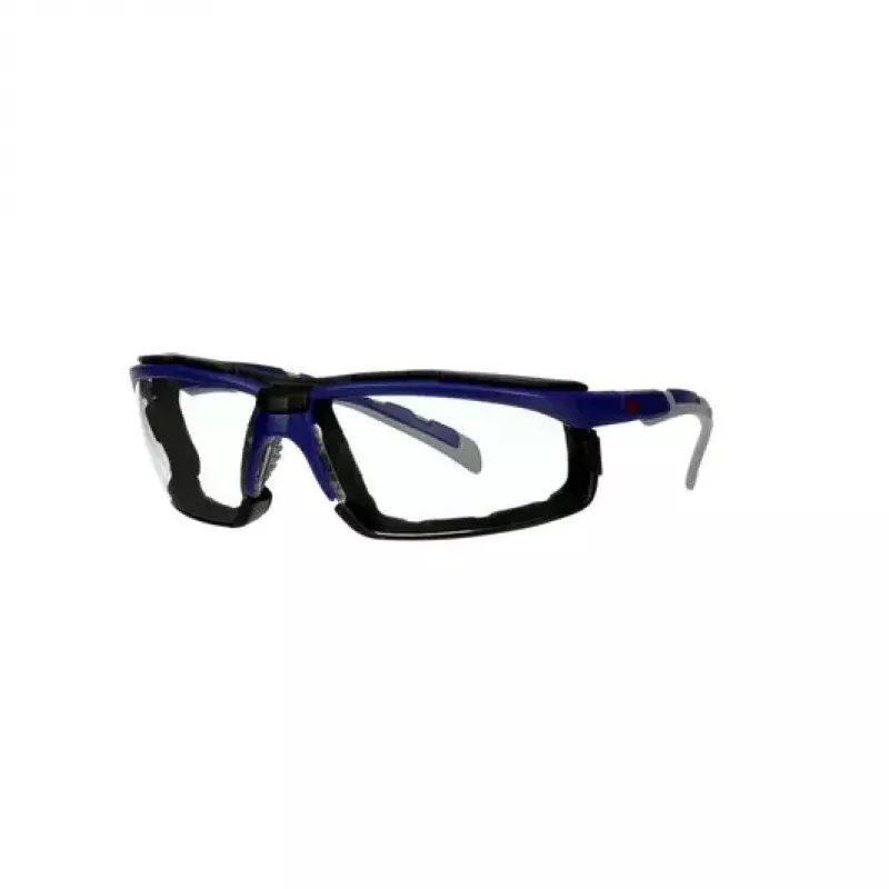 3M S2001SGAF-BGR-F aizsargbrilles