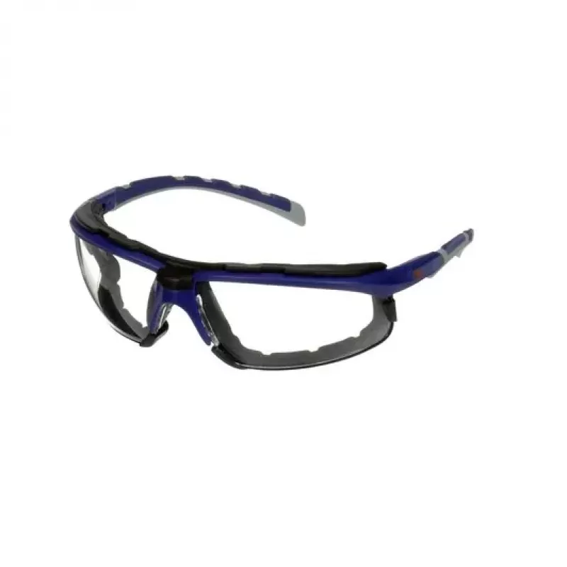 3M S2001SGAF-BGR-F aizsargbrilles