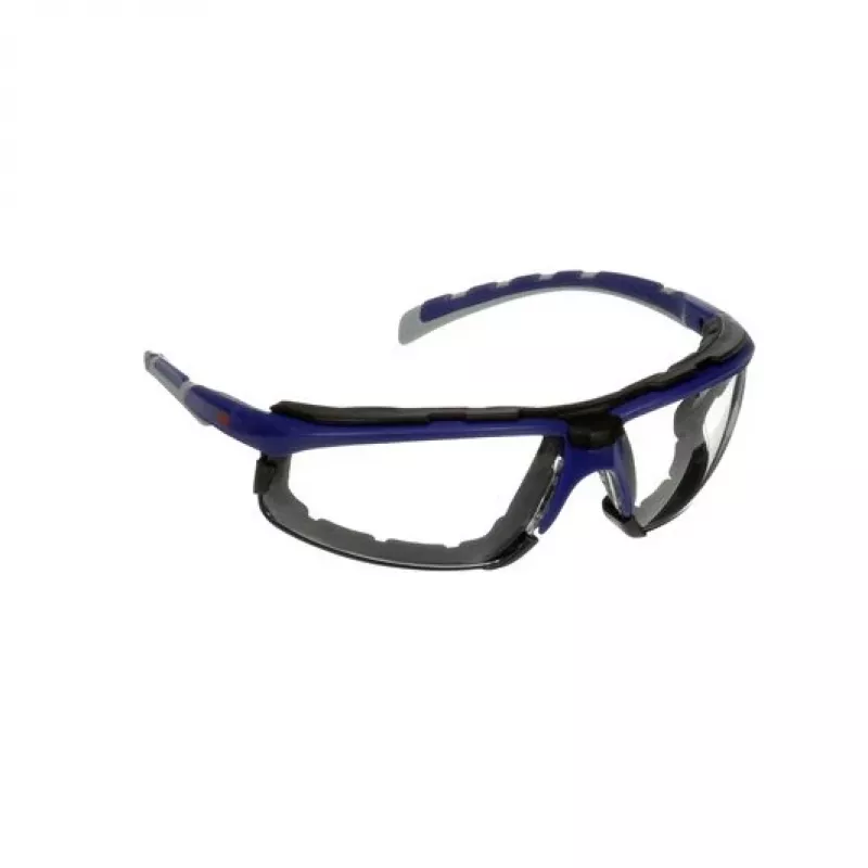 3M S2001SGAF-BGR-F aizsargbrilles