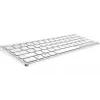 Bezvadu tastatūra Rapoo E9600M RF Bluetooth