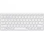 Bezvadu tastatūra Rapoo E9600M RF Bluetooth