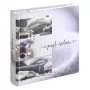 Hama Relax fotoalbums Daudzkrāsains 200 loksnes 10 x 15 cm