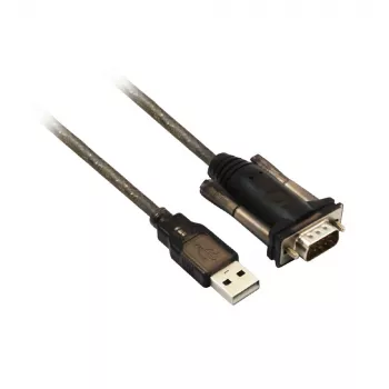 ACT USB uz RS-232 pārveidotājs (pamata versija) AC6000