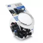 Pasīvais turētājs ACT Smartphone car mount AC9000 gaisa ventilācijas metāla klips