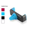 Pasīvais turētājs ACT Smartphone car mount AC9000 gaisa ventilācijas metāla klips