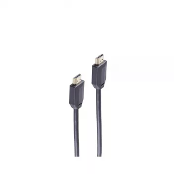 HDMI kabelis ShiverPeaks BS10-40045 3m