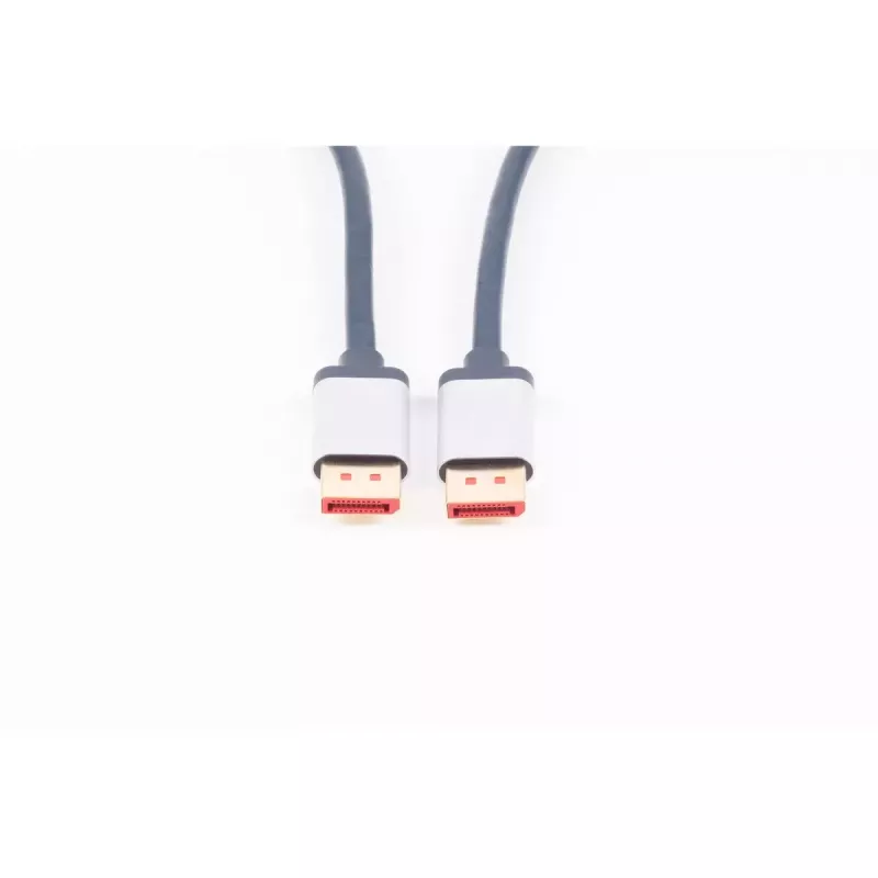 DisplayPort kabelis ShiverPeaks SP03-20035 2 m Zils