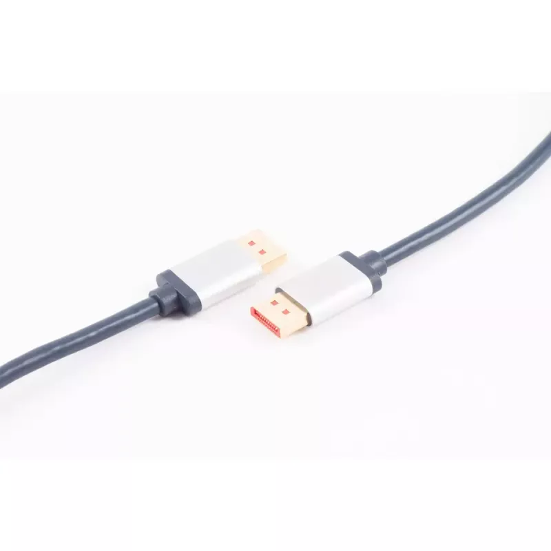 DisplayPort kabelis ShiverPeaks SP03-20035 2 m Zils