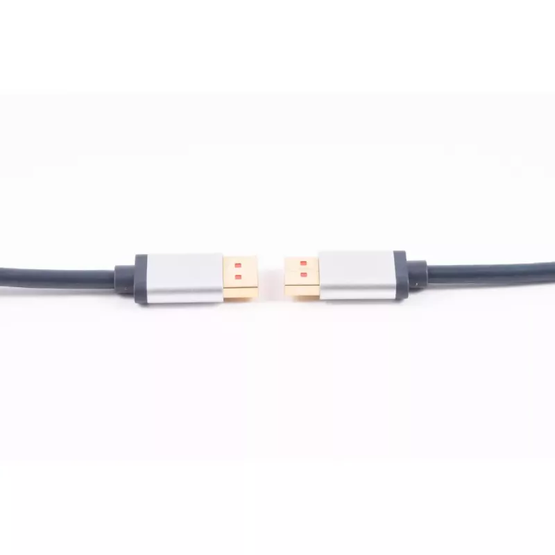 DisplayPort kabelis ShiverPeaks SP03-20155 1,5 m Zils