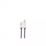 Video kabeļa adapteris ShiverPeaks SP03-21025 1m DisplayPort uz HDMI Type A